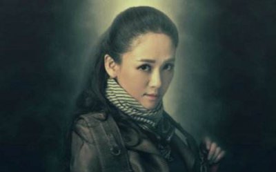 ​《鬼吹灯》中shirley杨身世科普 众多版本shirley杨你更喜欢谁？