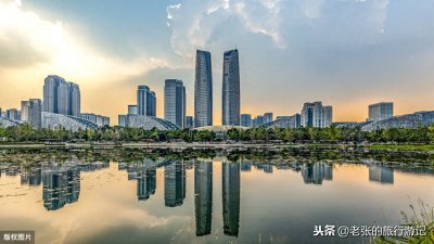 ​四川第二大城市是哪个？