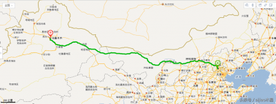 ​在G7京新高速上自驾，不了解这些，小心有去无回