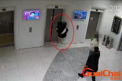 ​上海电梯恐怖事件 上海电梯事件真相