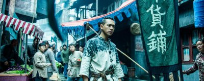 ​河神2为什么换男主
