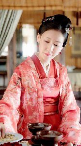 ​知否一一林噙霜为何落得在乡下庄子惨死的结局?只因走错了三步棋