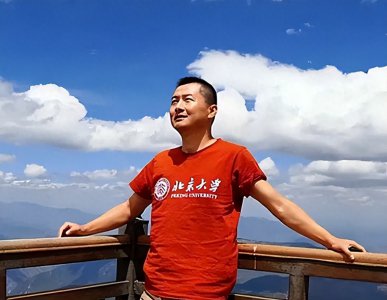 ​华为高管魏延政：年薪百万，41岁患癌去世，临终留给儿子三句话