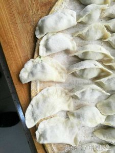 ​饺子的历史传说
