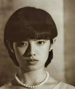 ​日本影星山口百惠自称杨贵妃后代 真相是什么