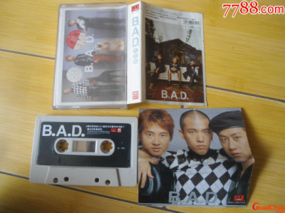 ​bad是什么意思？bad是开音节还是闭音节？