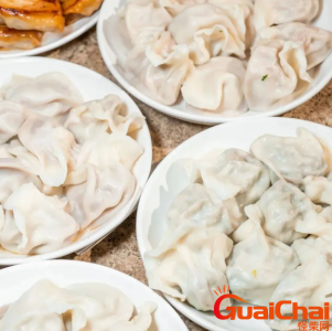 ​立冬节气的特点和风俗？立冬是一定要吃饺子吗？