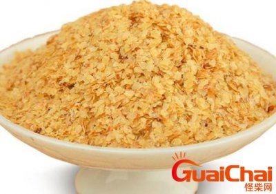 ​小麦胚芽的功效与作用及食用方法 小麦胚芽的功效与作用及营养价值