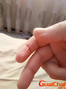 ​看内裤怎么就知道排卵了？怎么通过白带判断已经排卵？