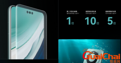 ​华为砸核桃的是哪一款手机？华为mate60系列还需要贴膜吗？