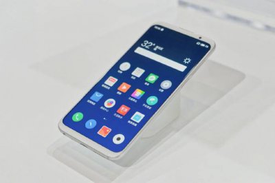 ​魅族16续航测试：待机时表现较好，续航能力和其他旗舰相比有差距