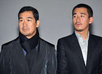 ​张国立的4个子女，亲儿子成一生黑点，干女儿却成张国立一生骄傲