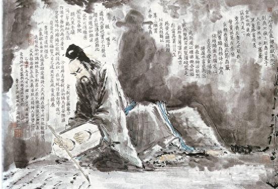 中华民族的脊梁！史上10大民族英雄