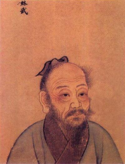 中华民族的脊梁！史上10大民族英雄