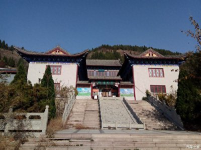 ​打卡济南南部山区！这些小众景点你都去过吗？