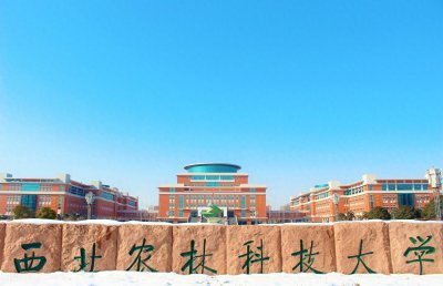 ​葡萄酒专业稳居全国高校第一-西北农林科技大学