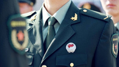 ​中国军队军衔制度之士兵军衔-部队的士兵军衔你都认识吗？