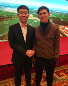 ​90后勾英达大闹新闻联播，赚了5000万