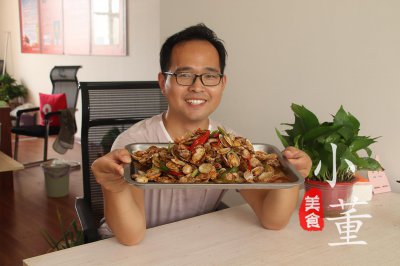 ​炒花蛤要不要先焯水？方法不对，难怪爆炒后又老又柴，还不鲜