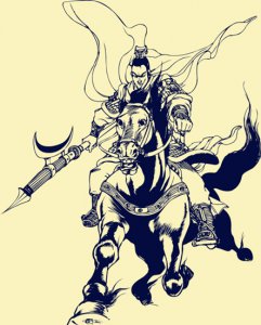 ​解读三国 - 司徒王允：没有道德瑕疵的大爱国贼