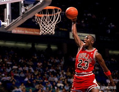 ​NBA 最热门和最冷门的球衣号码
