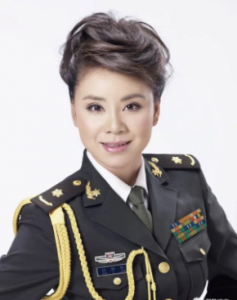 ​赏析著名歌剧表演艺术家孙丽英在民族歌剧中经典人物的塑造