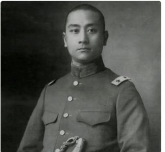 ​徐树铮：天生有才，死于非命（一）