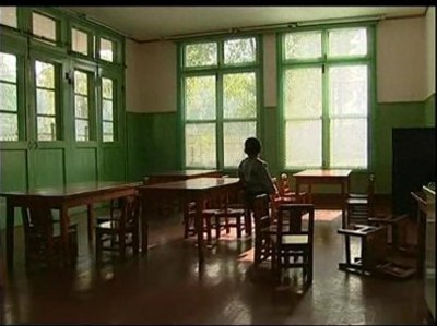 ​纪录片《幼儿园》影评