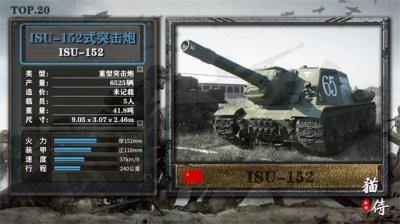 ​「收藏向」二战各国坦克排名及各性能汇总（第二期）