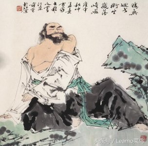 ​谢灵运诗十首
