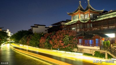 ​“凤去台空江自流”是李白《登金陵凤凰台》的第二句，好在哪里？