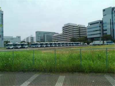 ​大阪G20峰会：日本投入巨大收获也不小