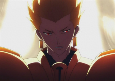 ​FateApocrypha中有哪些英灵可以抗衡金闪闪？