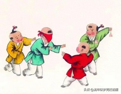 ​0到100岁各个年龄段在古代有趣的称呼，值得为小孩收藏