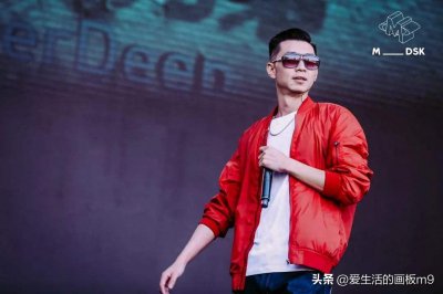 ​东北说唱之王-吾人族