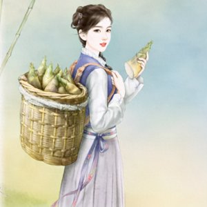 ​年代文：顶级学霸女重生八零，却成了全部队人人羡慕的吃货军嫂