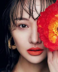 ​有这4种唇形的女人，一般颜值都不低，特别是第1种，不是很常见