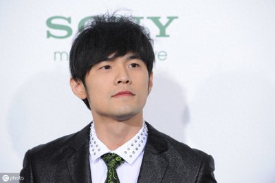 ​上过N次央视春节晚会的周杰伦