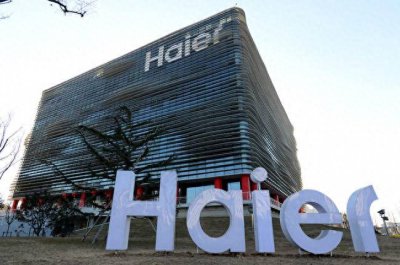 ​山寨社团给海尔空调颁奖，被世卫组织打脸，产品功能遭质疑