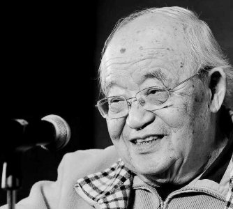 ​著名词作家乔羽去世，代表作《让我们荡起双桨》《我的祖国》