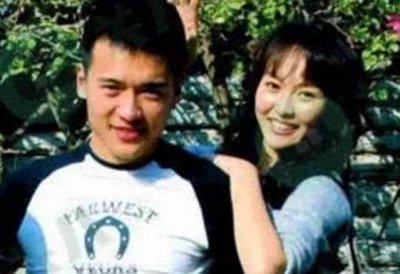 ​高云翔和董璇4个月闪婚前，和唐嫣相恋三年，唐嫣好险