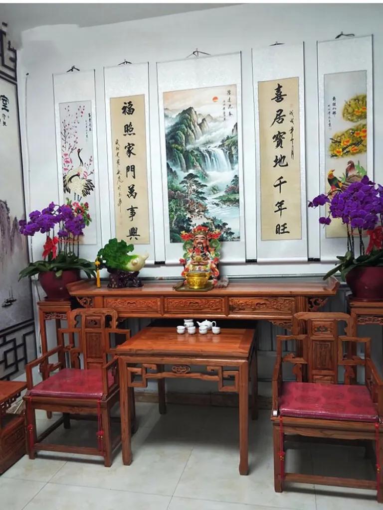 山东的独特风俗介绍