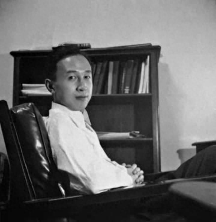 钱学森的故事(钱学森的“5年回家路”究竟发生了什么？)