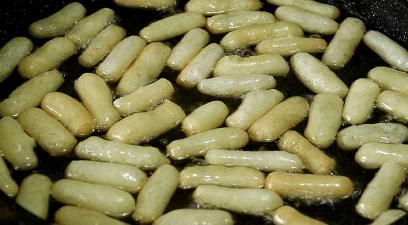 糯米粉可以做什么好吃的简单方便
