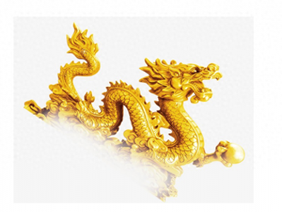 ​水虺五百年化为蛟，蛟千年化为龙，水虺长什么样如何变化？