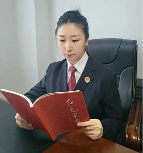 ​诵读红色家书，传承红色精神-读《红色家书》有感