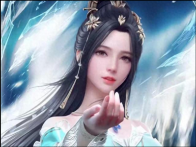 ​万古神帝：玉灵神为种族牺牲，张若尘的女人分为两种，你知道吗？