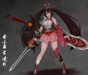 ​梦三国布小蛮全面解析 不一样的女英雄