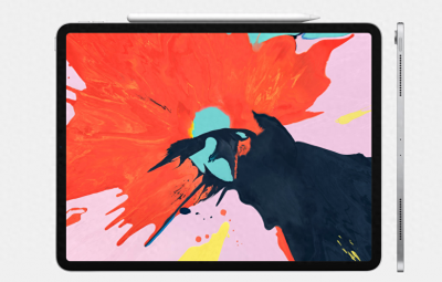 ​那些刚拿到新iPad Pro的人已经开始后悔了