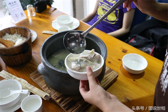 148元一斤的雅鱼这么贵，全靠藏在鱼头里的“它”辨别真假